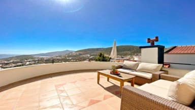 Villa Nisan Kalkan Kalkan 92