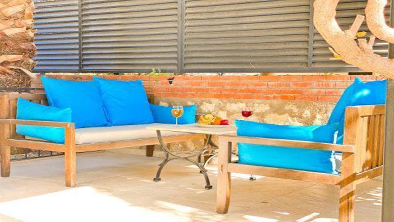 Villa Nisan Kalkan Korunaklı Havuz 49