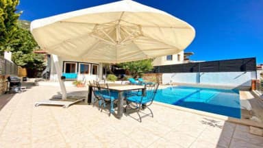 Villa Nisan Kalkan Kalkan 84