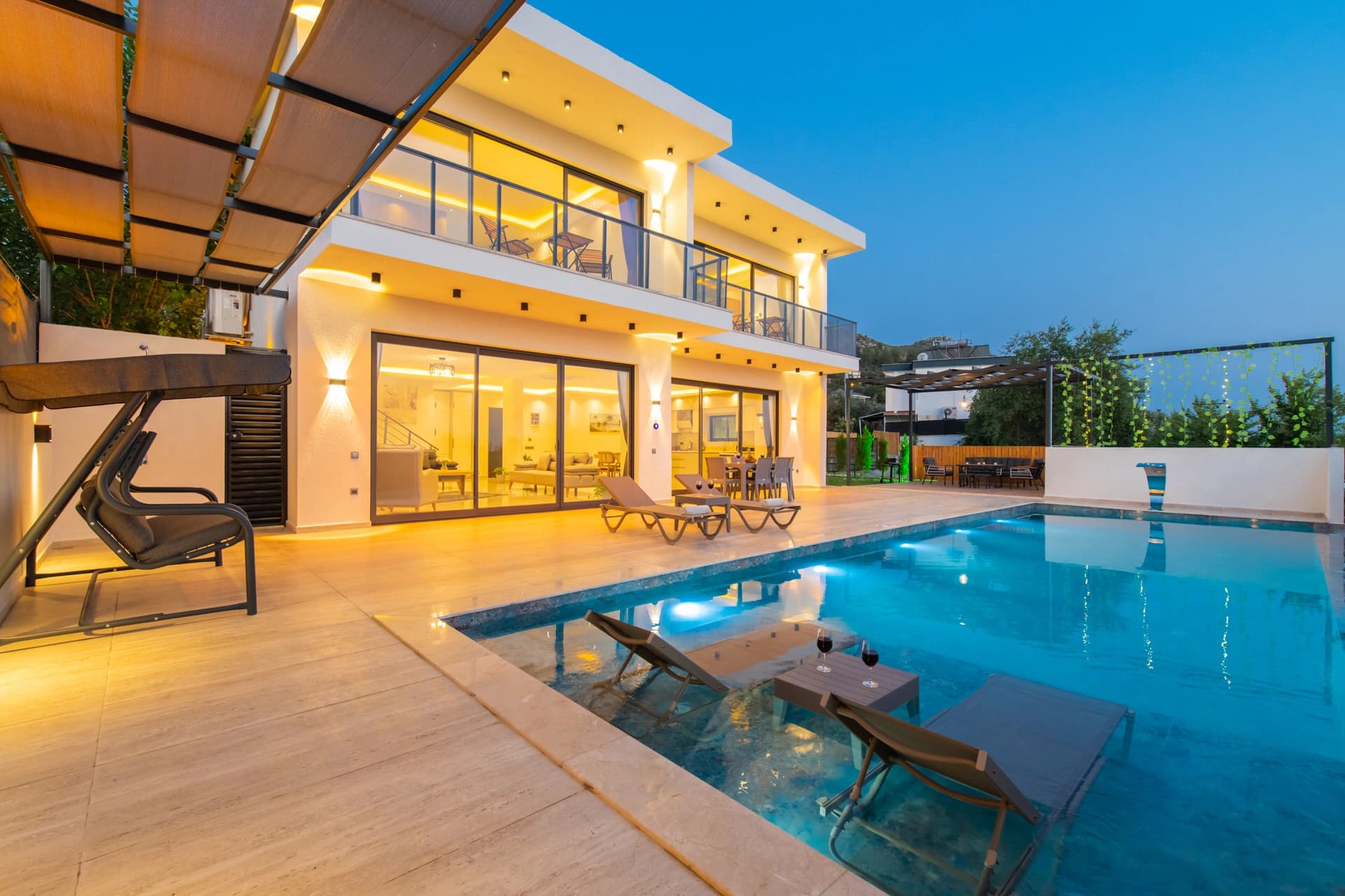 Villa Kaila Üzümlü 49