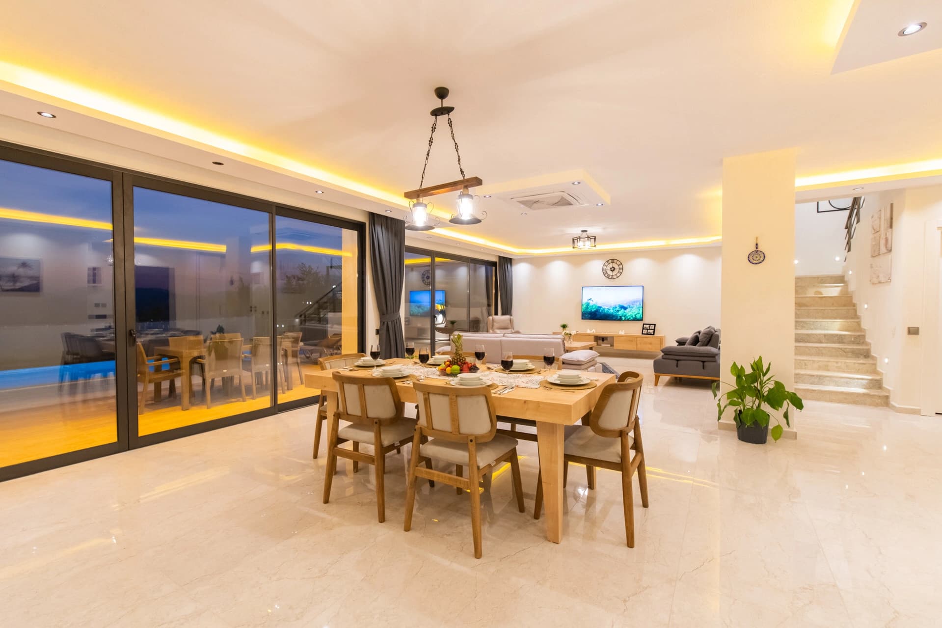 Villa Kaila Üzümlü 91