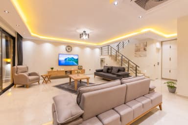 Villa Kaila Üzümlü 15