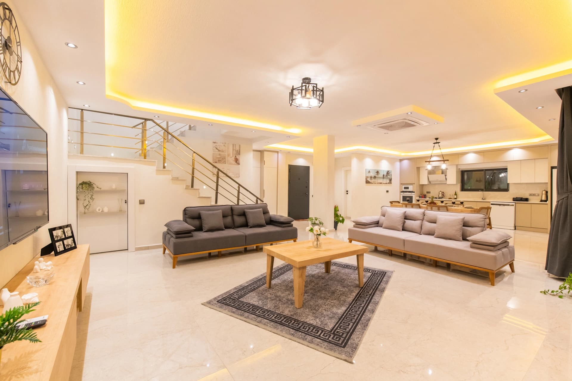 Villa Kaila Korunaklı Havuz 36