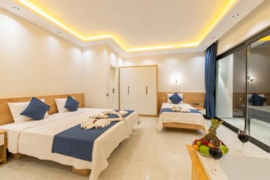 Villa Kaila Üzümlü 71