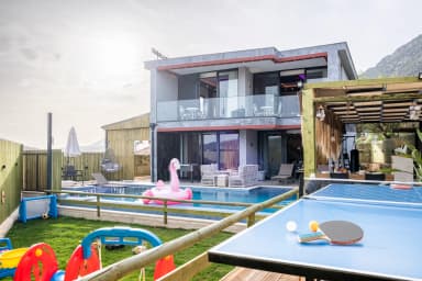 Villa Azores Kaş 22