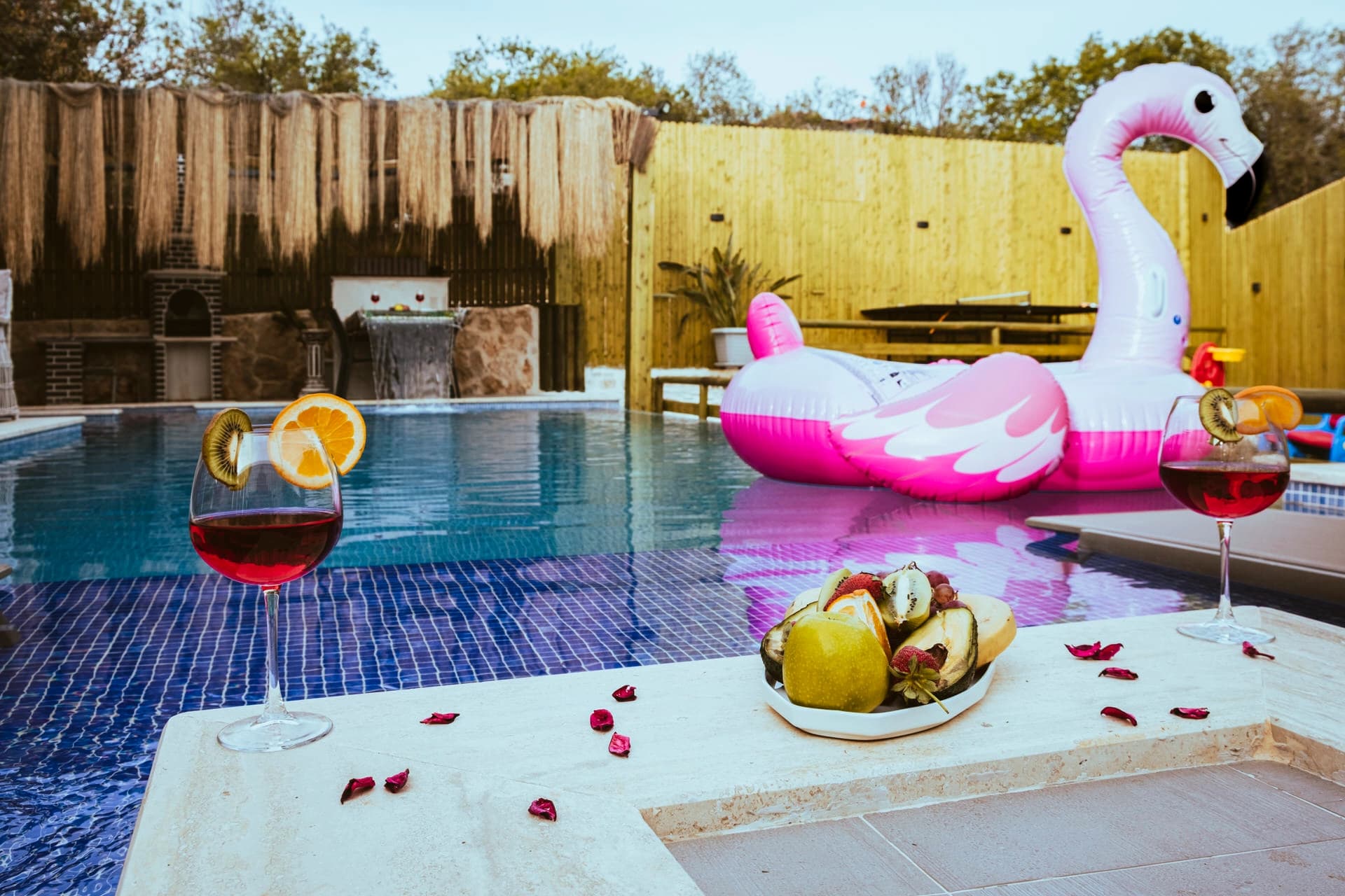 Villa Azores Kaş 64