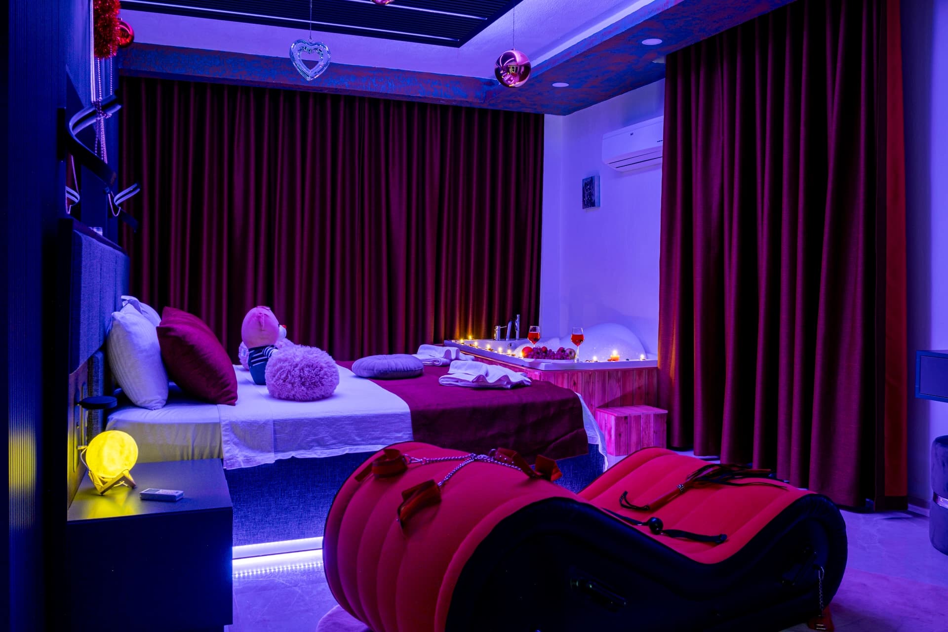 Villa Azores Kaş 40