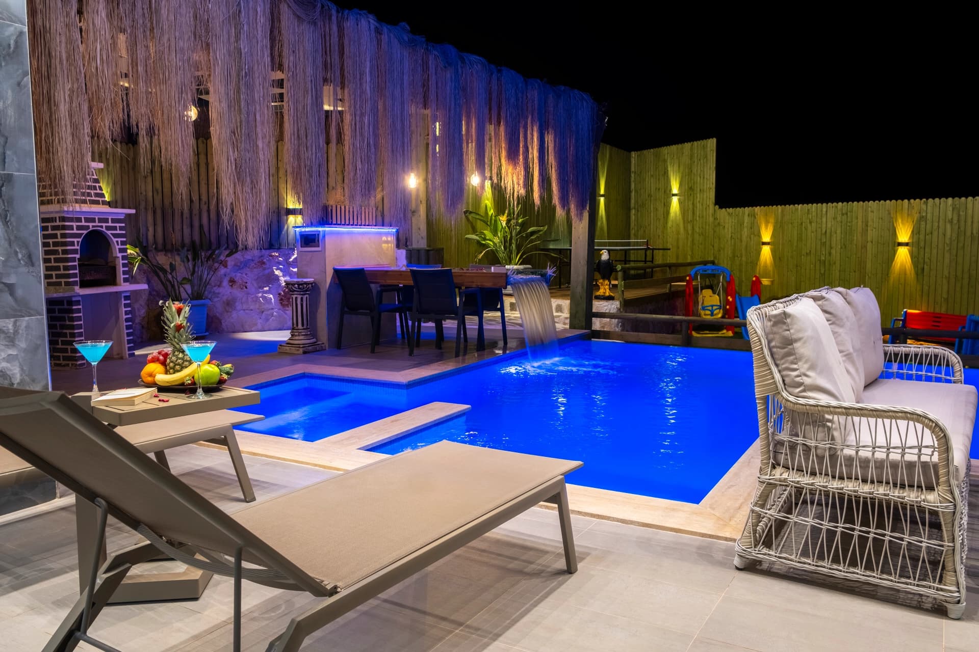 Villa Azores Kaş 86