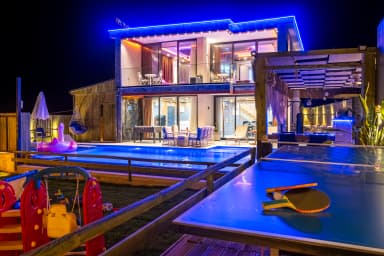 Villa Azores Kaş 10