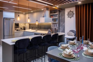 Villa Azores Korunaklı Havuz 87