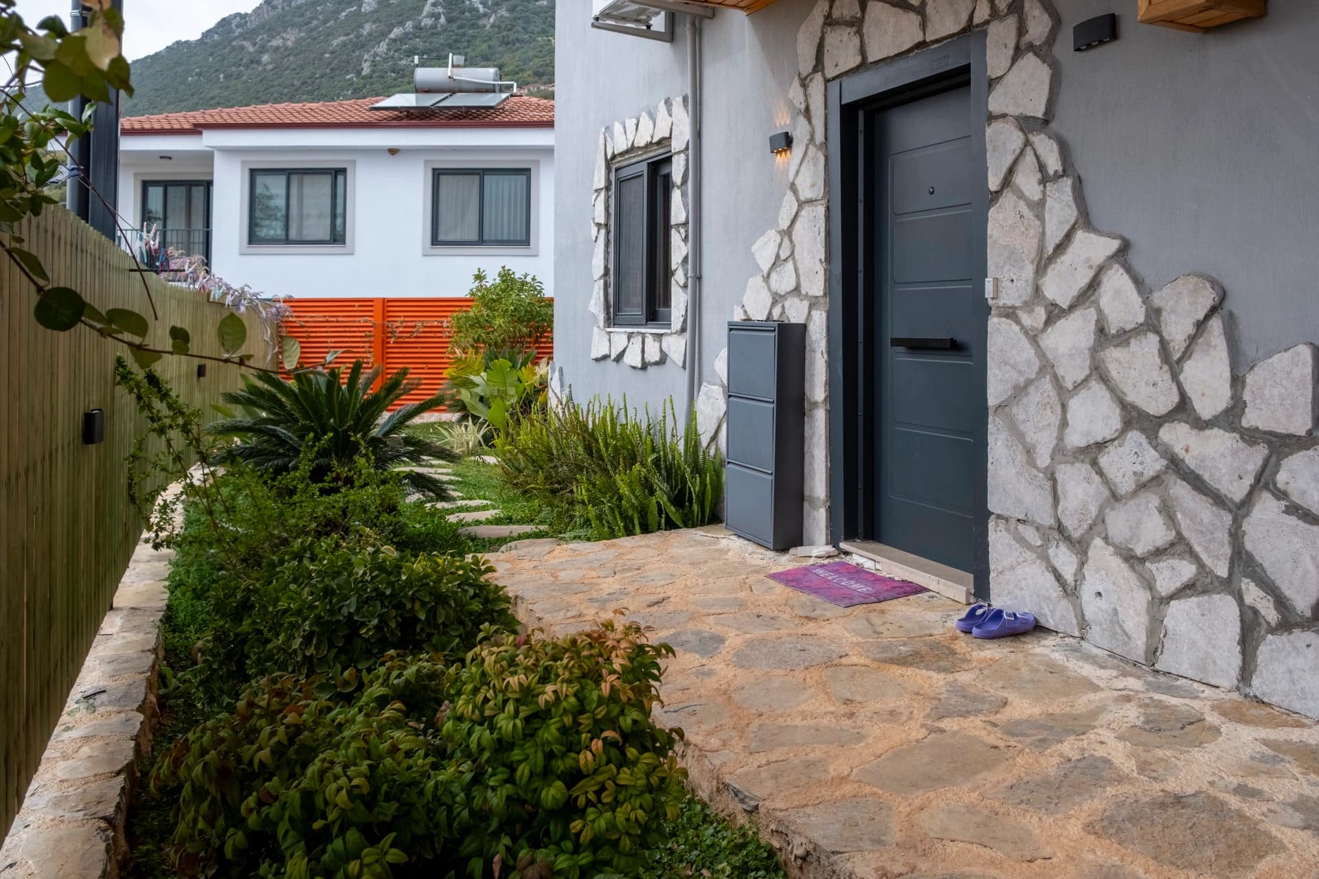 Villa Azores Kaş 78