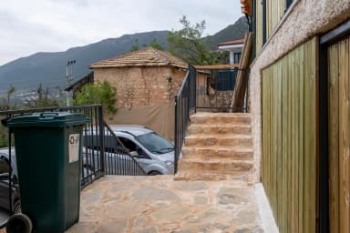 Villa Azores Korunaklı Havuz 85