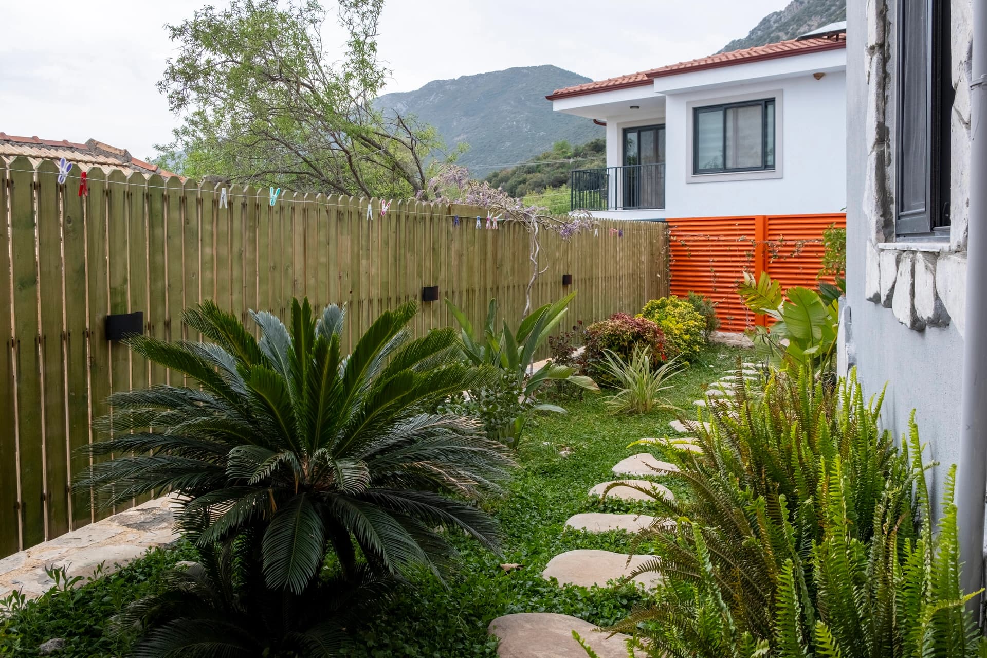 Villa Azores Kaş 92