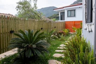 Villa Azores Kaş 92