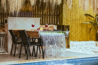 Villa Azores Kaş 30