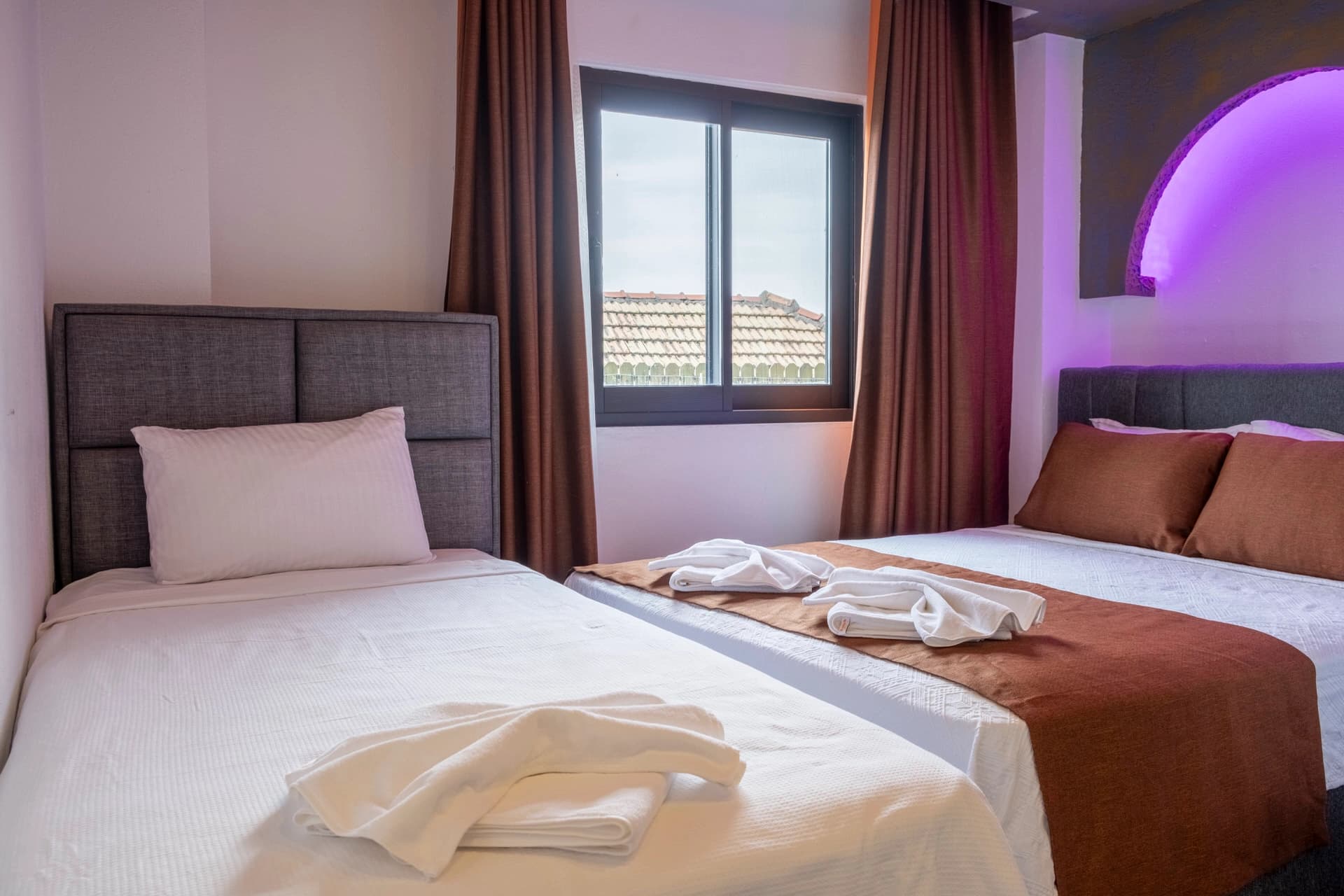 Villa Azores Korunaklı Havuz 95