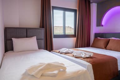 Villa Azores Korunaklı Havuz 95