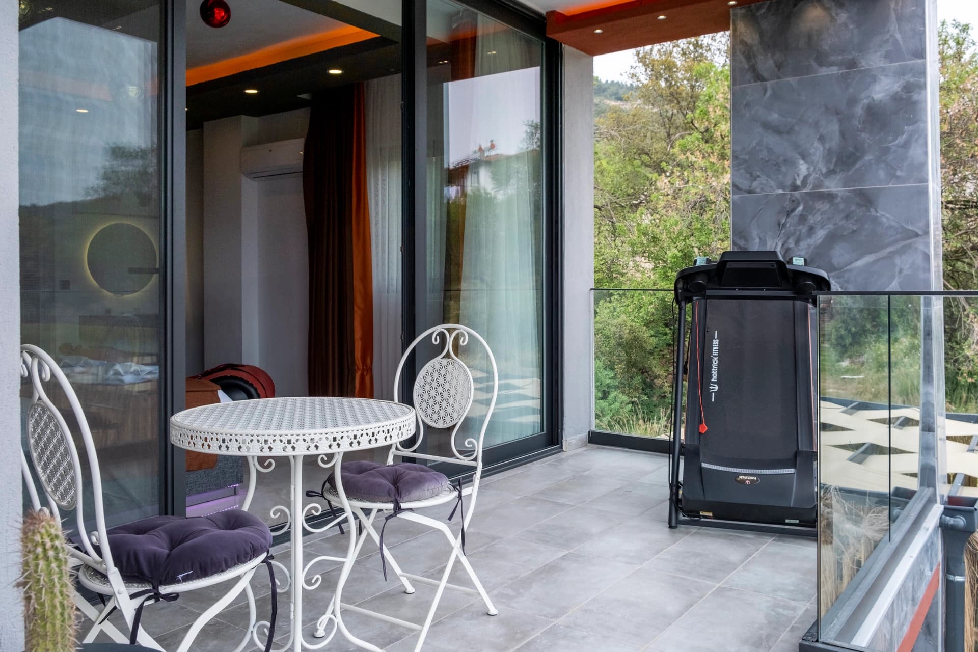 Villa Azores Korunaklı Havuz 81