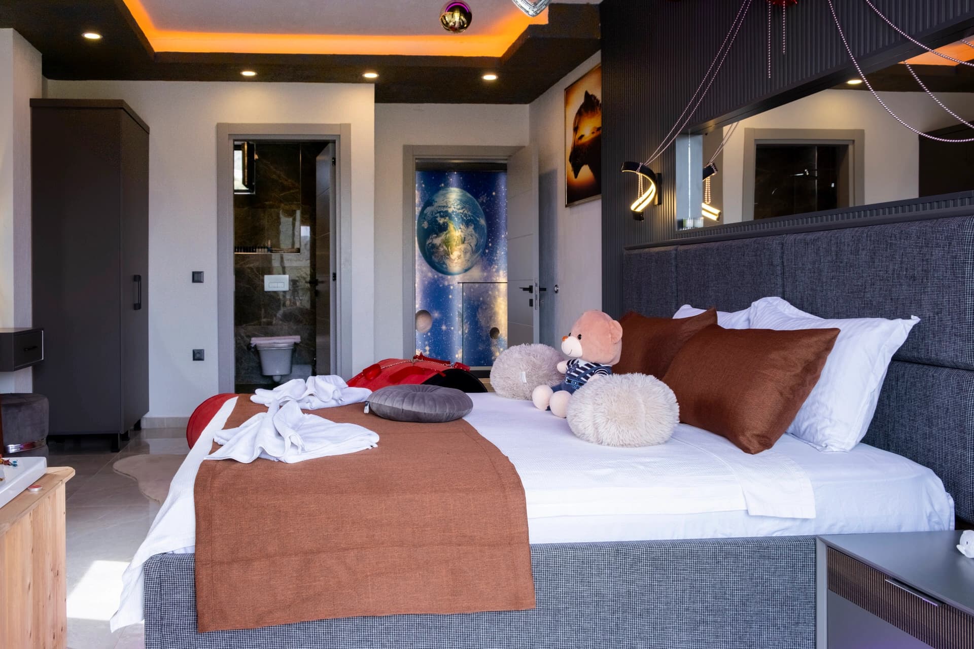 Villa Azores Kaş 18