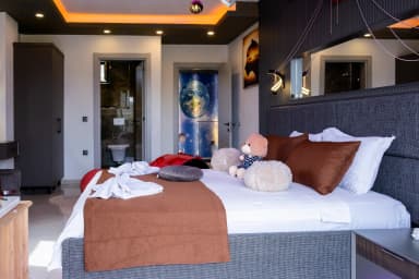 Villa Azores Kaş 18