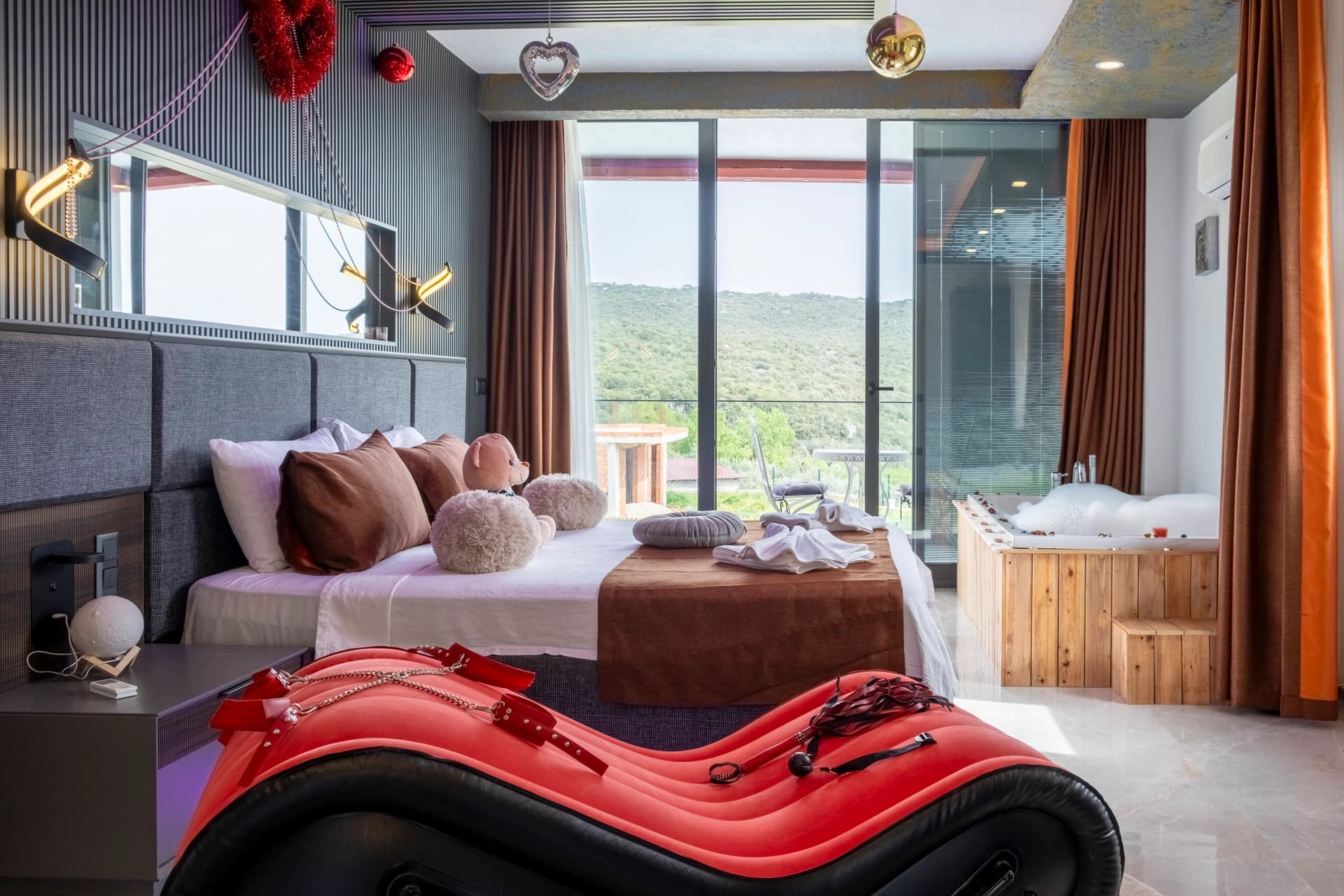 Villa Azores Korunaklı Havuz 25