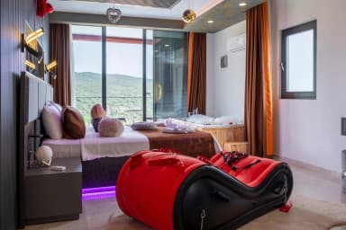 Villa Azores Kaş 32