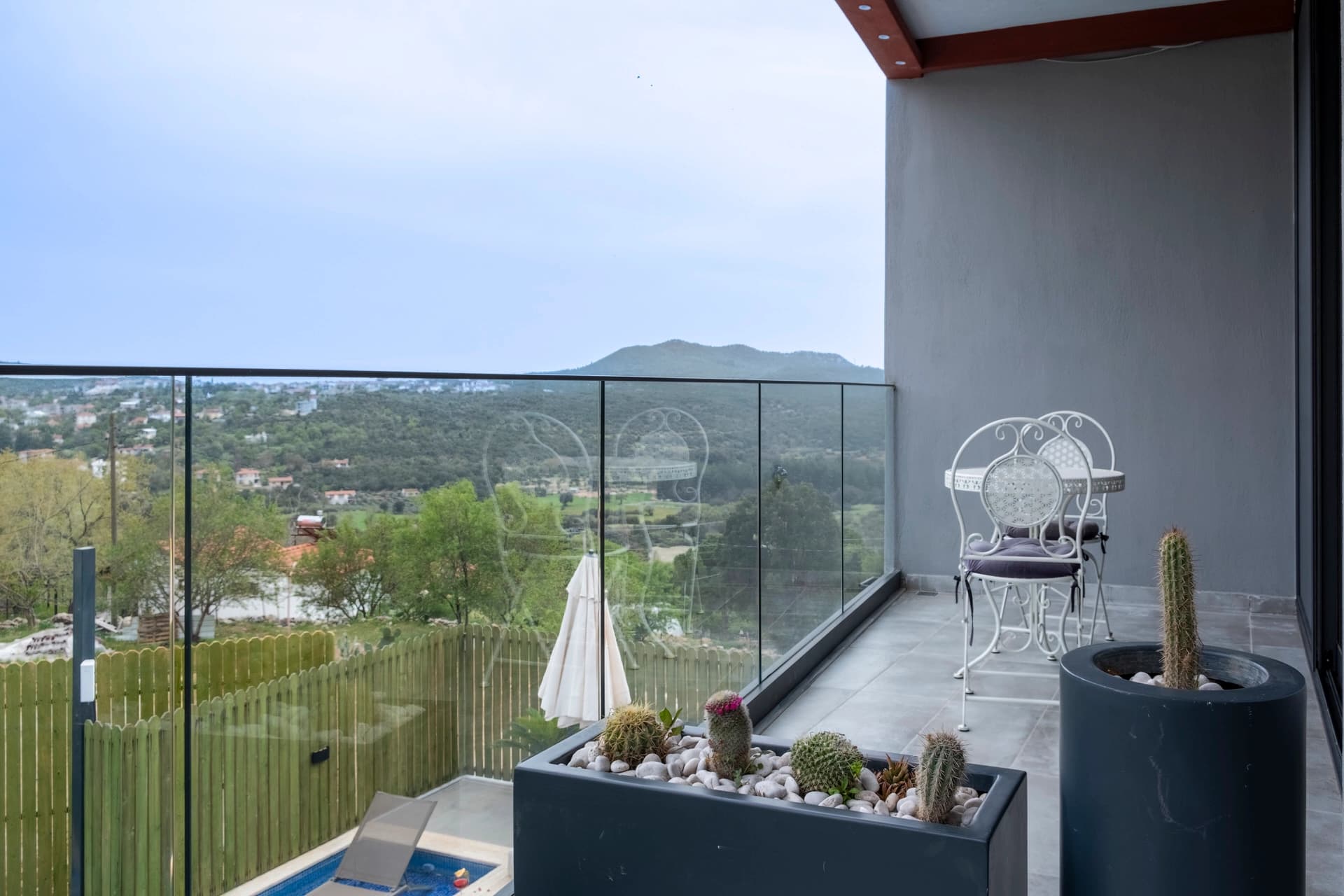 Villa Azores Kaş 46