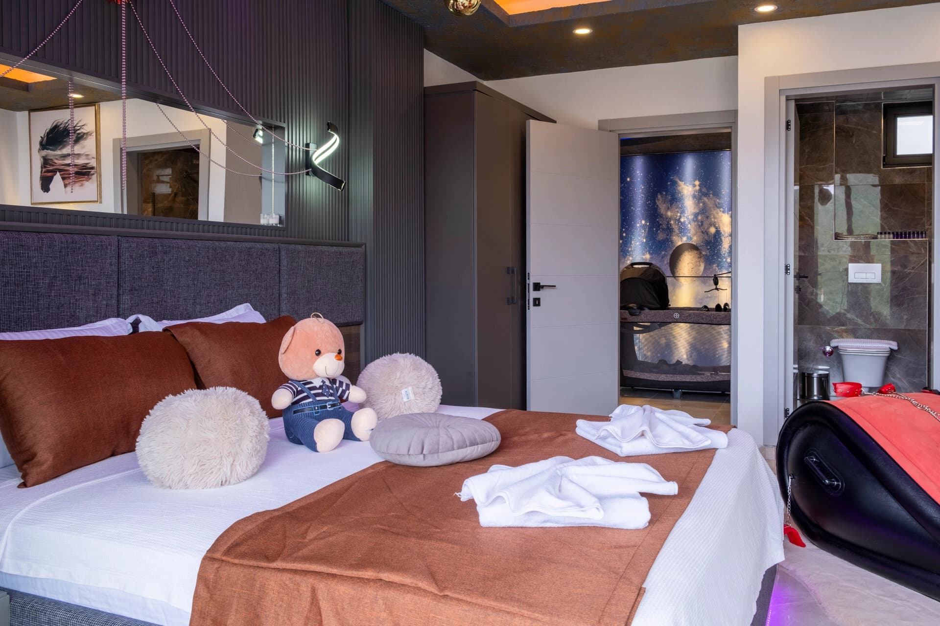 Villa Azores Kaş 60