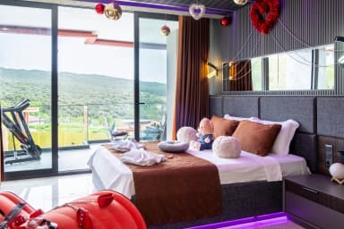 Villa Azores Kaş 74