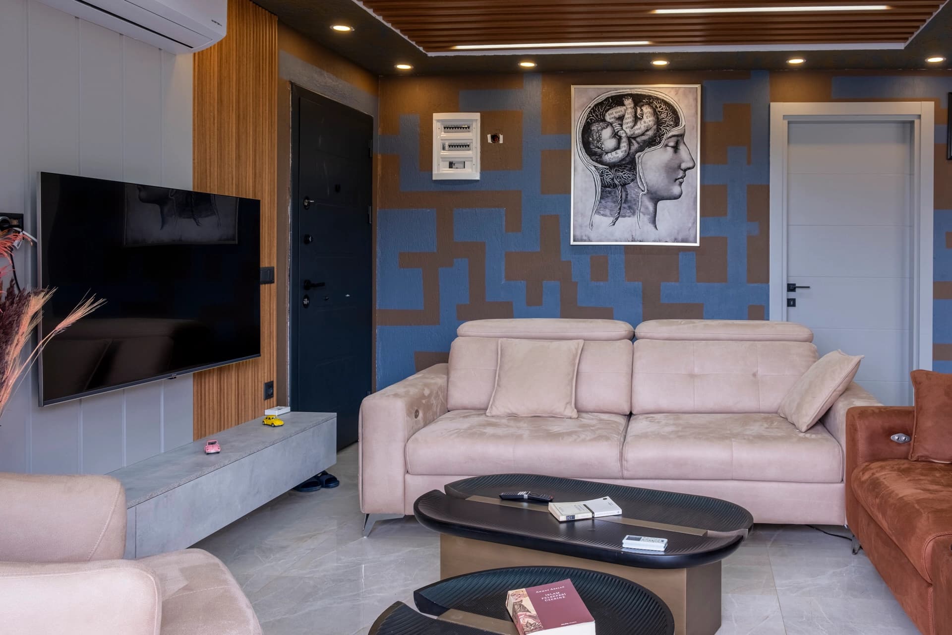 Villa Azores Korunaklı Havuz 17