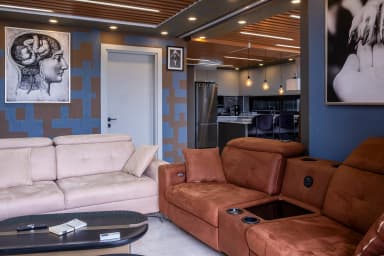 Villa Azores Kaş 24