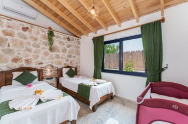 Villa Opulent Sarıbelen 33