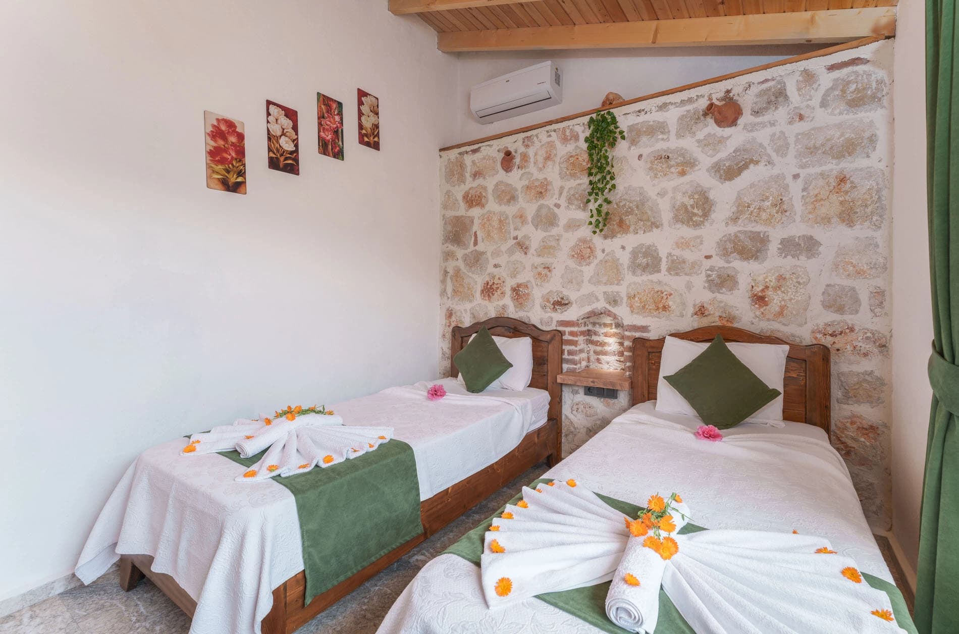 Villa Opulent Sarıbelen 47