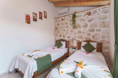 Villa Opulent Sarıbelen 47