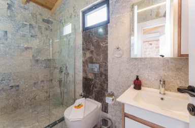 Villa Opulent Sarıbelen 61