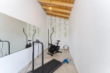 Villa Opulent Korunaklı Havuz 68