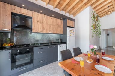 Villa Opulent Sarıbelen 11