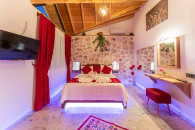 Villa Opulent Sarıbelen 19