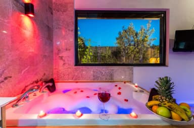 Villa Opulent Sarıbelen 75