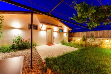 Villa Opulent Korunaklı Havuz 44