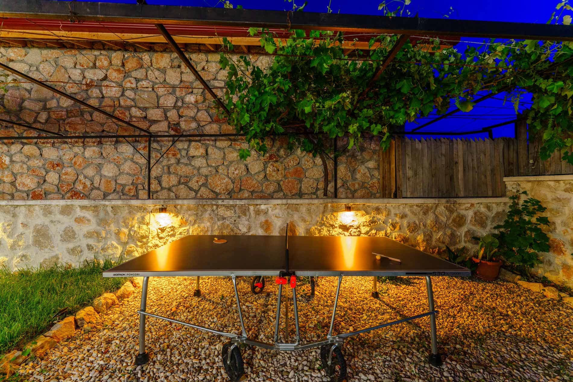 Villa Opulent Sarıbelen 51