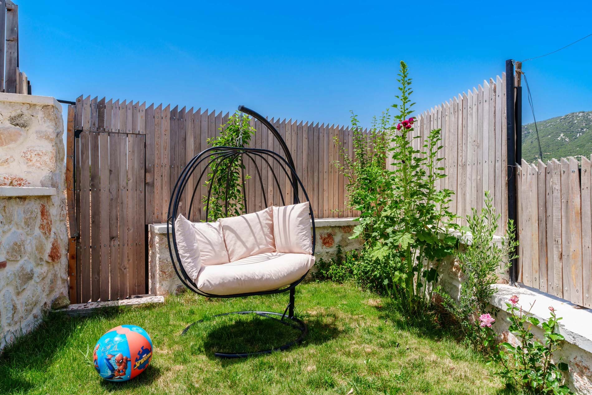 Villa Opulent Korunaklı Havuz 24