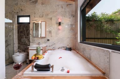 Villa Opulent Sarıbelen 67