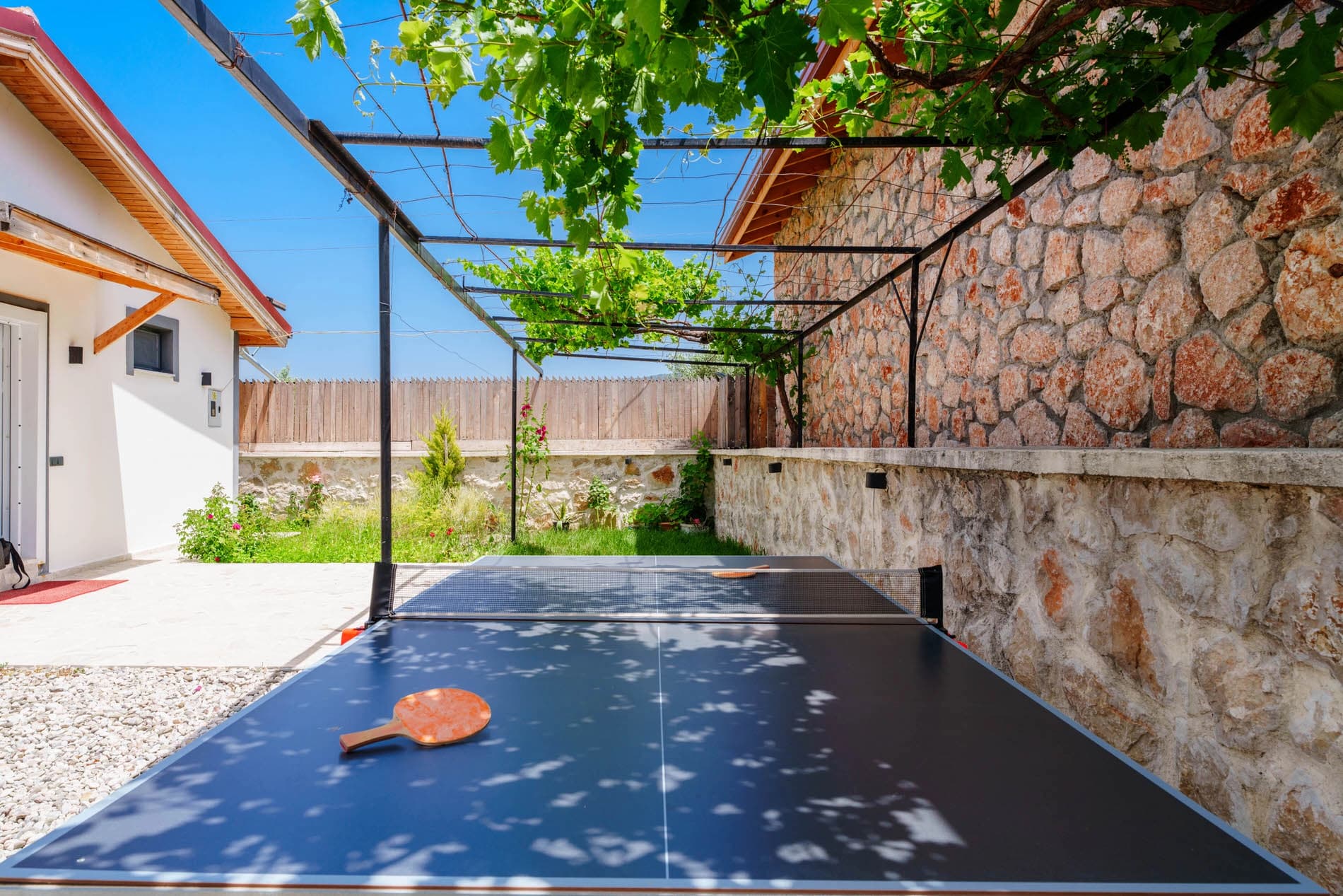 Villa Opulent Sarıbelen 45