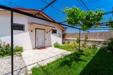 Villa Opulent Korunaklı Havuz 52