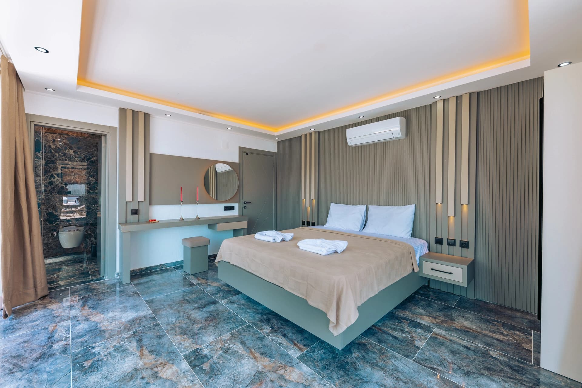 Villa Saba Kalkan 16