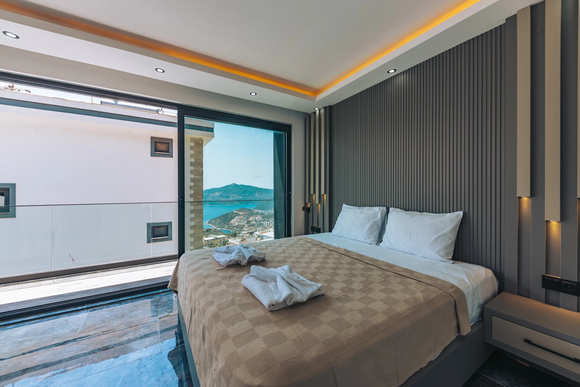 Villa Saba Özel Havuzlu 79