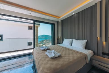 Villa Saba Özel Havuzlu 79