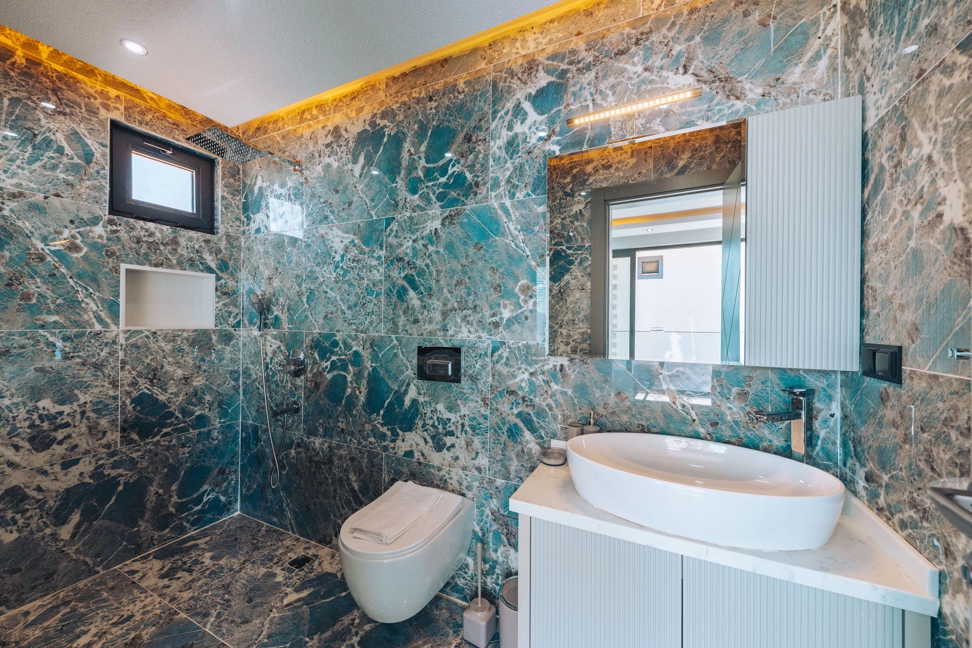 Villa Saba Kalkan 86