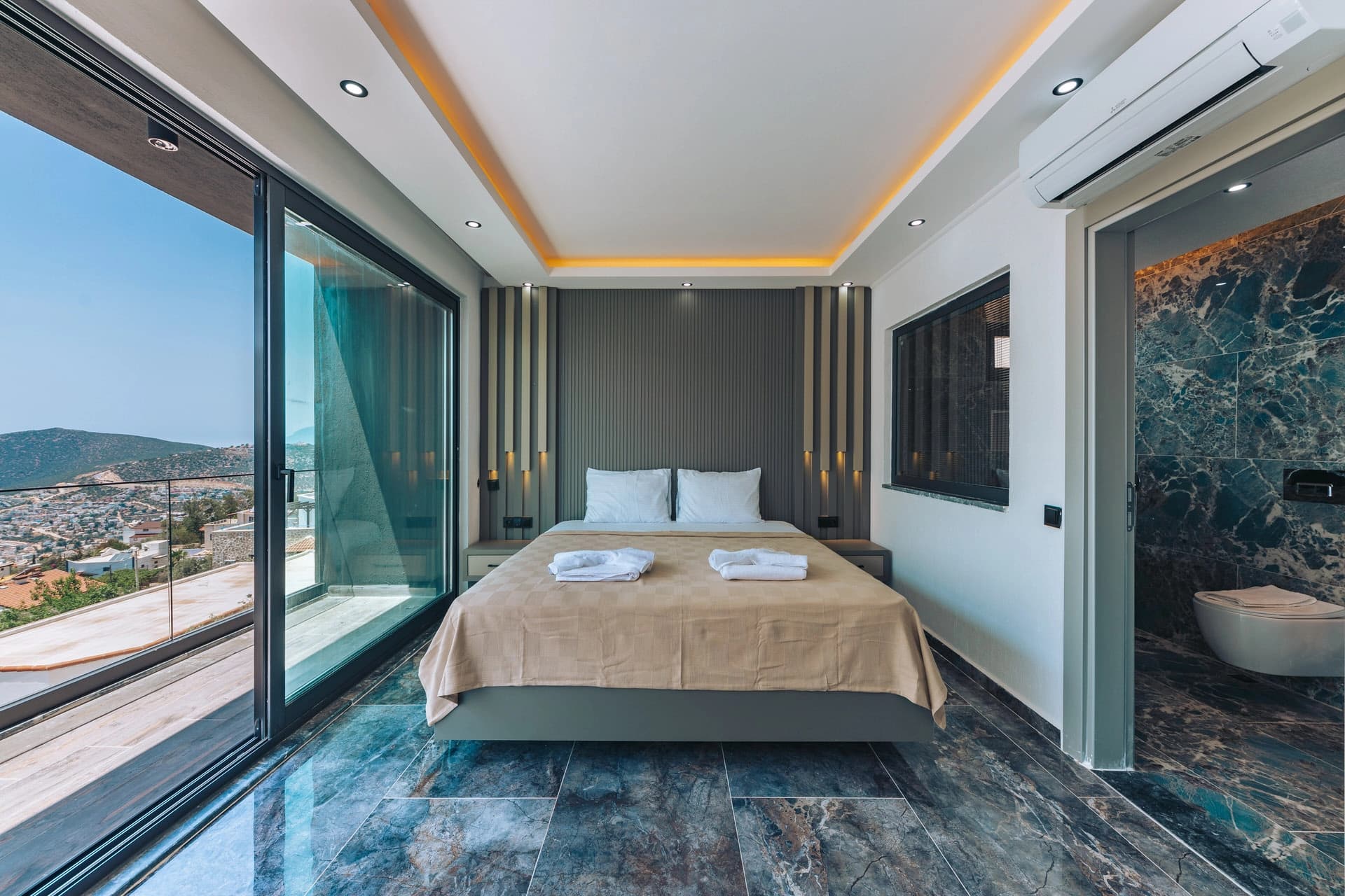 Villa Saba Kalkan 10